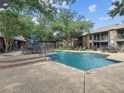 Legacy 1 Bedroom Apartment for Rent at 6909 Custer Road,...