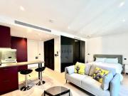 Legacy Building, Embassy Garden Vauxhall Nine Elms,...