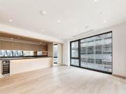 Legacy Building, Embassy Gardens, 3 Bedroom Apartment