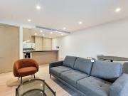 Legacy Building, Embassy Gardens, London SW11, 2 bed...