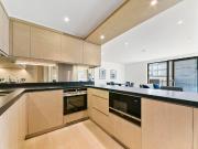 Legacy Building, Embassy Gardens, London SW11, 2 bed...