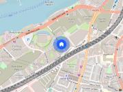 Legacy Building, Embassy Gardens, London, SW11