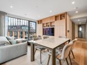 Legacy Building, Embassy Gardens, London SW11, 3 bedroom...