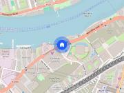 Legacy Building, Embassy Gardens, Nine Elms, SW11