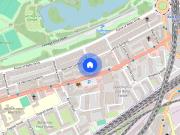 Legacy Building, Embassy Gardens, SW11