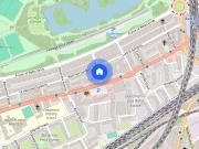 Legacy Building, Embassy Gardens, SW11 Legacy Building, Embassy Gardens, SW11