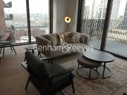 Legacy Building, Nine Elms SW11, 2 bed flat to rent,...