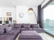Legacy Building, Viaduct Gardens, 1 Bedroom Apartment