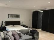 Legacy Building, Viaduct Gardens, Studio Apartment For