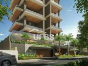 Legacy City Home de 266 m²
