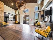 Legacy Creekside Apartments A5 Attached Garage