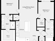 Legacy Metro 525 B1A