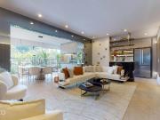 Legacy Paineiras | Apartamentos de 3 quartos com 125 m²...