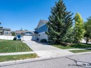 Legacy Pkwy, Cheyenne, Home For Sale