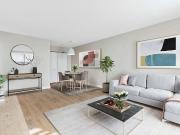 Legacy Tower 1 Bedroom Apartment for Rent at 2720...