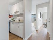 Legacy Tower 1 Bedroom Apartment for Rent at 2720...