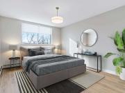 Legacy Tower 1 Bedroom Apartment for Rent at 2720...