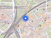 Legacy Tower, 88 Great Eastern Road, London, E15