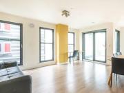 Legacy Tower, 88 Great Eastern Road, London, E15 1DJ,...