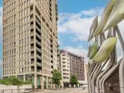 LEGACY TOWER, Stratford, E15. Studio for sale £475,000