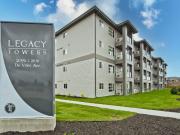 Legacy Towers