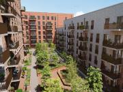 Legacy Wharf