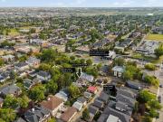 Legal 1B1B Suite with Private Entrance, Separate Washer...