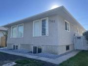 Direct Bus to City Centre & U of C, Legal Basement...