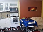 Rooms for Rent in Legal Basement Kitchen, bathroom,...
