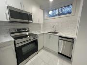 Legal Basement Suite