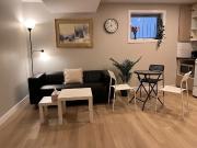 Legal Basement Suite for Rent Huntington Hills $750/room