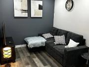 Legal basement suite for rent in South West Edmonton