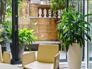 Legal fit out with 8 offices Exclusive outdoor terrace ! Legal fit out with 8 offices Exclusive outdoor terrace !