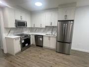 Legal Spacious 2 Bed 1 Bath Basement in Calm Locality...