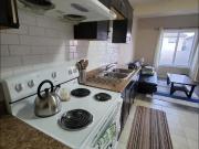 Legal walkout basement