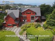 Legalpropschile Se Hermosa Y Amplia Casa En Puerto Montt
