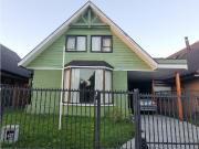 Legalpropschile Vende Casa En Avenida Jardín Austral