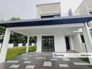 Legasi 2, Bandar Kinrara