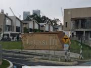 Legasi 2, Bandar Kinrara