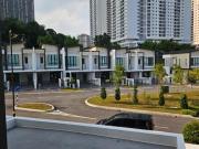 Legasi 4 Double Storey House for Rent