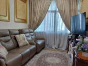 Legasi Kampong Bharu Near Station LRT Kampung Baru Fully...