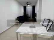 Legasi Kampung Bahru KL with Fully Furnished Unit For Rent