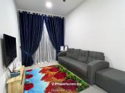 Legasi Kampung Bharu, KLCC, KL City Centre