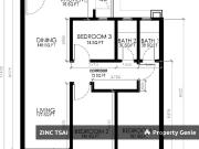 Legasi Kampung BharuSave RM 133,0004 mins walk to LRT...