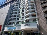 Legaspi Village 1BR Condo for Sale BSA Mansions Makati City