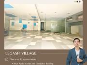 Legaspi Village Prime Commercial Space for Lease! Makati...