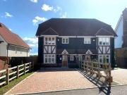 Legat Close, Wadhurst, 3 Bedroom Semi detached