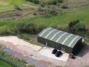 Legbrannock Road, Motherwell, Light Industrial Facility