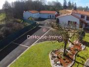 Legé 44650 Achat / Vente maison 7 pièces t7 au dernier...