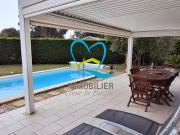 Lège Cap Ferret 33950 Achat / Vente maison 5 pièces t5...